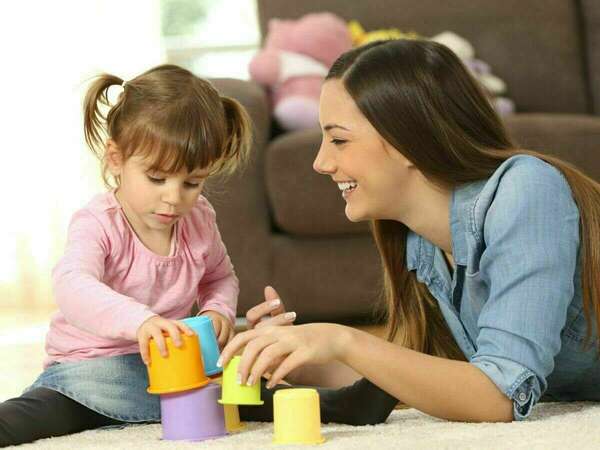 Relèvement du plafond du crédit d'impôt au titre des frais de garde des jeunes enfants.