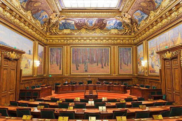 Point sur l’arrêt N° 460520, rendu par le Conseil d’Etat le 03/11/2023.