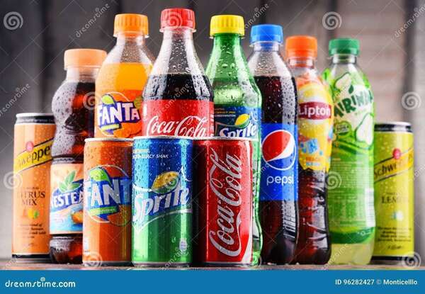 Actualisation pour 2024 du barème des contributions sur les boissons non alcooliques.