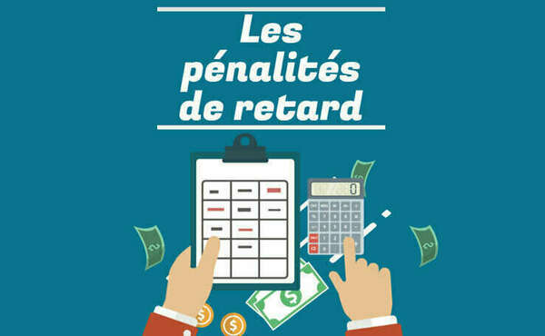 Calcul des pénalités pour défaut de déclaration d’IR : le Conseil d’Etat répond.