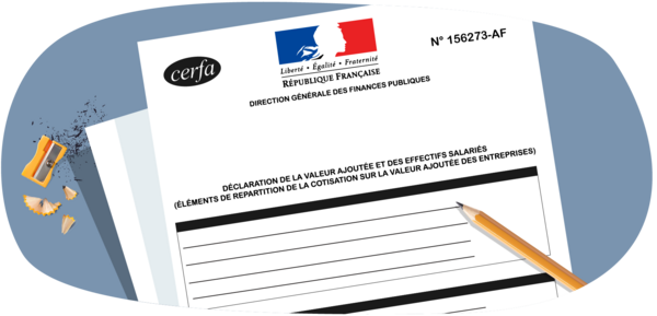 Suppression progressive de la cotisation sur la valeur ajoutée des entreprises.