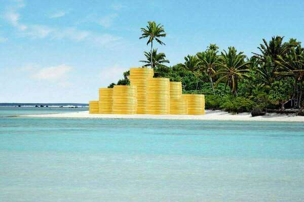 La liste des paradis fiscaux est actualisée.