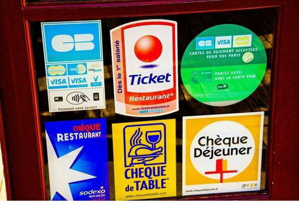 Actualisation des limites d'exonération de la contribution patronale à l'acquisition de titres-restaurant pour 2024.