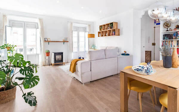 Exonération d’IFI des actifs professionnels : seuls sont exonérés les locaux loués meublés qui génèrent un résultat bénéficiaire.