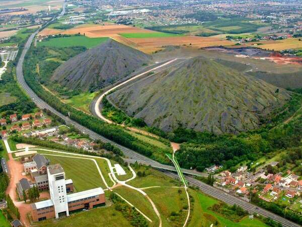 Prorogation des exonérations fiscales applicables dans les bassins urbains à dynamiser.