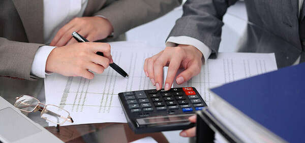 Relèvement des seuils applicables au relevé des frais généraux prévu par l’article 54 quater du CGI.