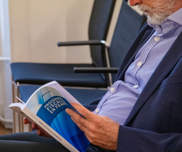 Procédures Fiscales en France