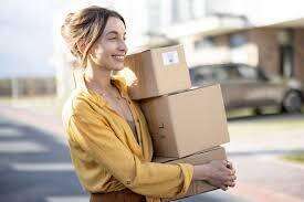 Taxe sur les petits colis : point d'information sur sa mise en œuvre.