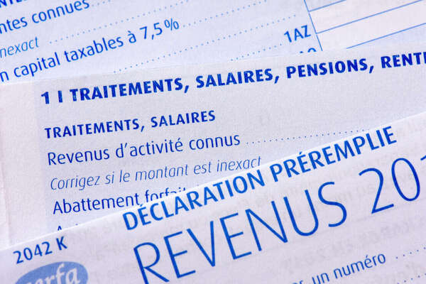 Calendrier de la déclaration des revenus 2025