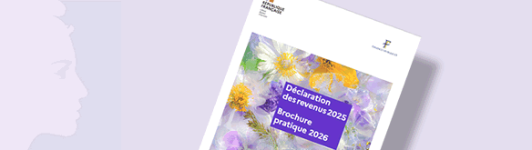 Brochure pratique impôt sur le revenu 2026