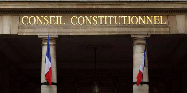 Saisie administrative à tiers détenteur : la condamnation au paiement du tiers détenteur défaillant est inconstitutionnelle.