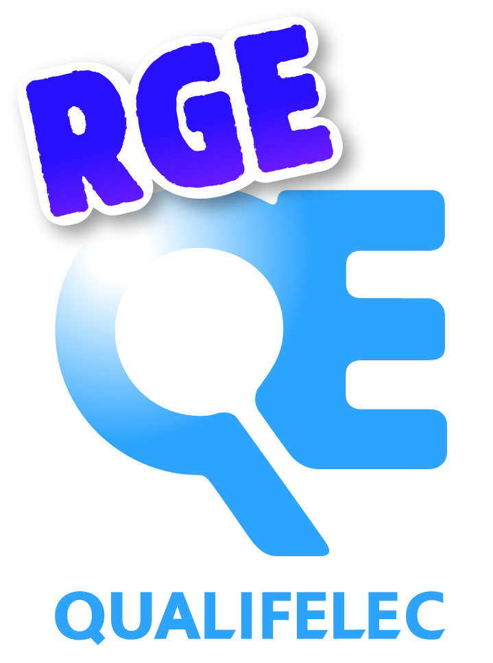RGE QE