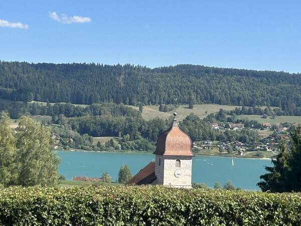 Les biens de section - un patrimoine rural à (re)valoriser