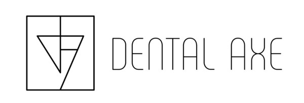 Logo DENTAL AXE MONTBELIARD