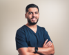 Docteur Emin ONAY - DENTAL AXE MONTBELIARD
