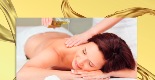 sublime expérience Soin du visage et corps sublimant et relaxant / Période Mai, Juin