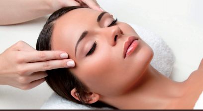 le soin de septembre /octobre - Soin Lift'Energie 49€