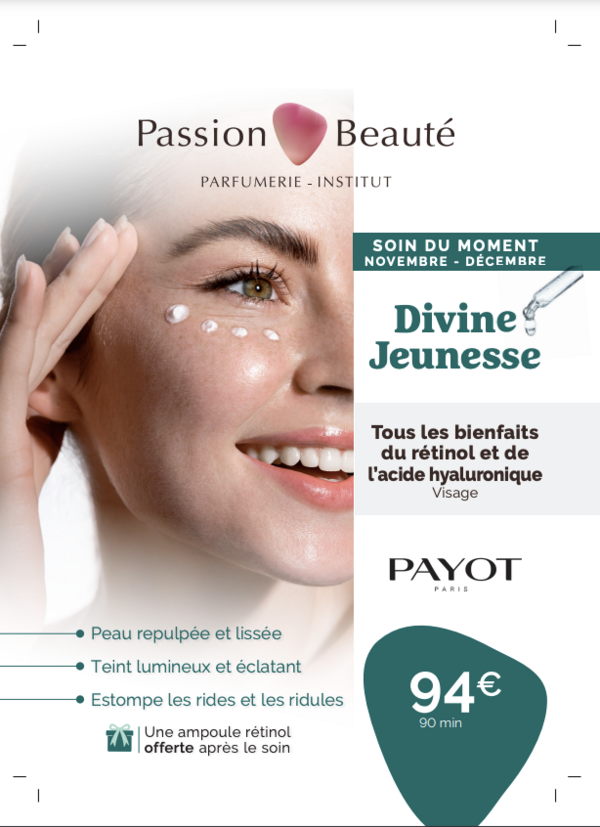 Divine Jeunesse