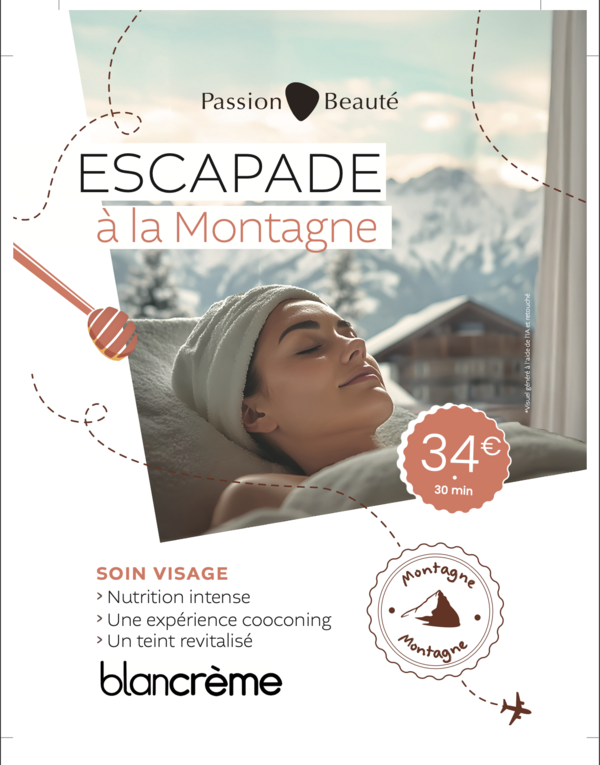 Soin Janvier/Février