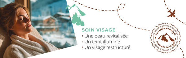 ❄️Escapade sur les sommets enneigés–By Payot❄️