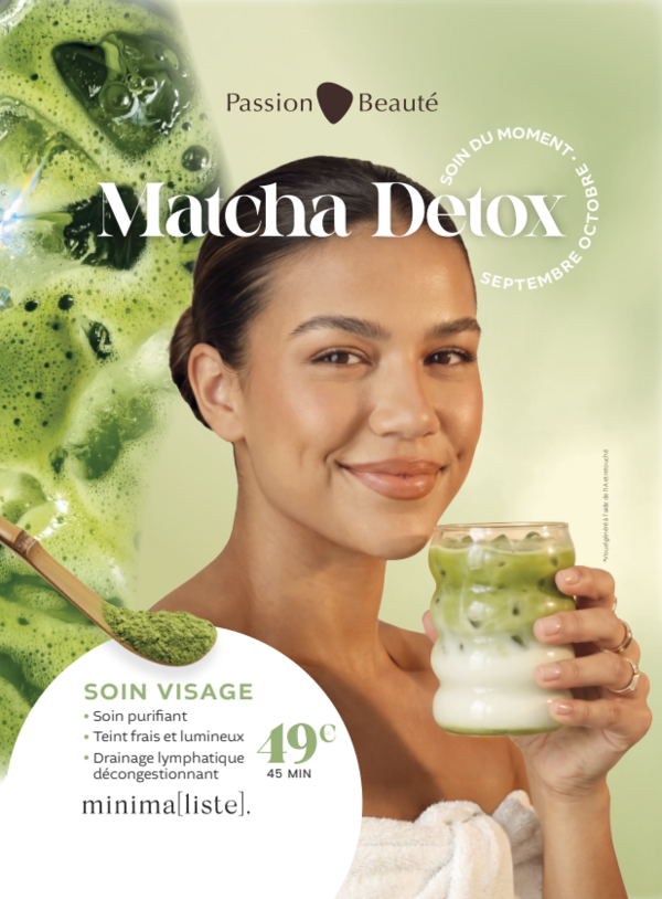 SOIN DU MOMENT VISAGE – SEPTEMBRE-OCTOBE