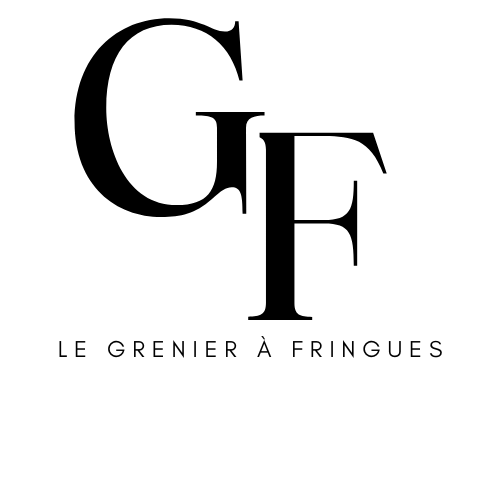 Logo Le grenier à fringues