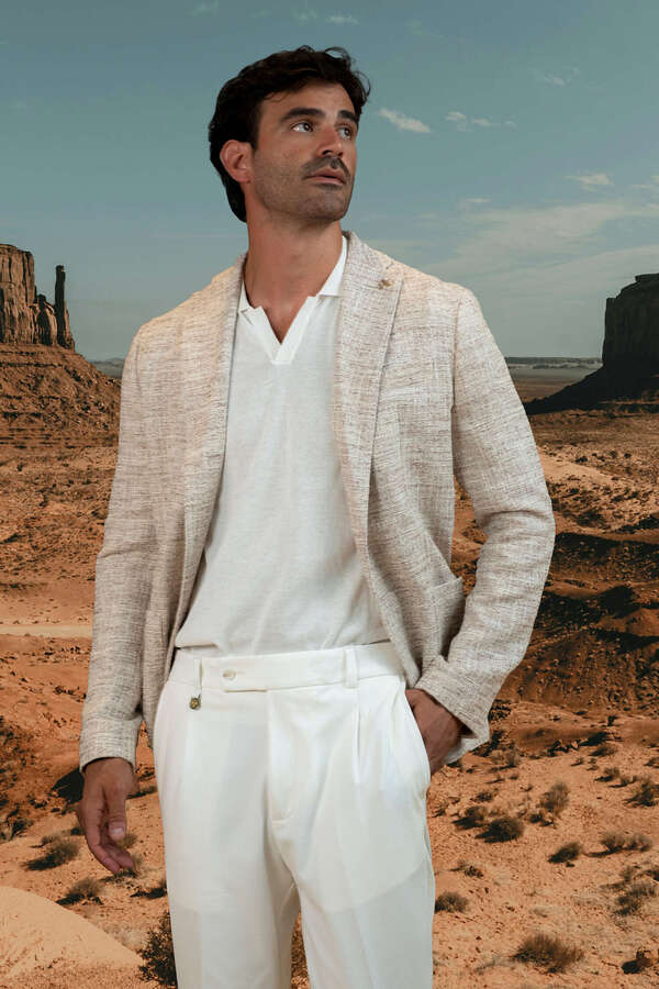 Le printemps arrive!