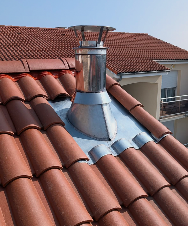 Travaux de zinguerie sur mesure à Compiègne 60200