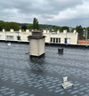 pose de membrane pour refection toiture a compiegne