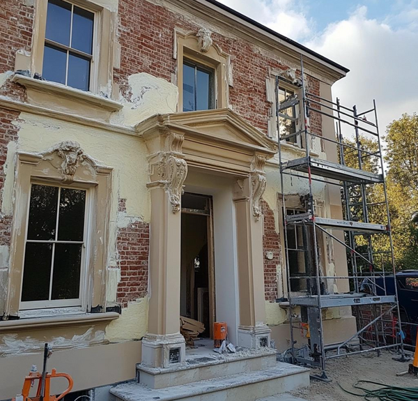 Rénovation thermique à Compiègne : comment protéger les maisons anciennes face aux fortes chaleurs ?