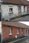 ravalement de façade