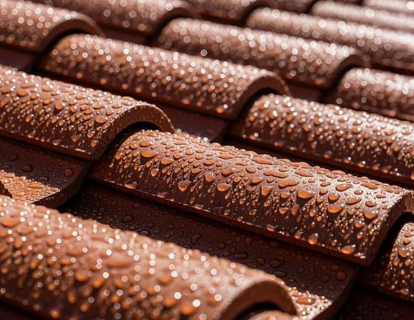 Nettoyage de toiture à Chantilly : pourquoi éliminer mousses et lichens avant l’hiver ?