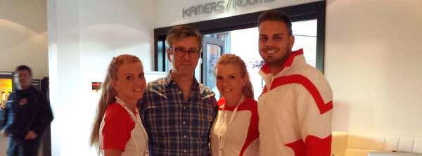 European Championships Ju Jitsu 2015 - Nertherlands