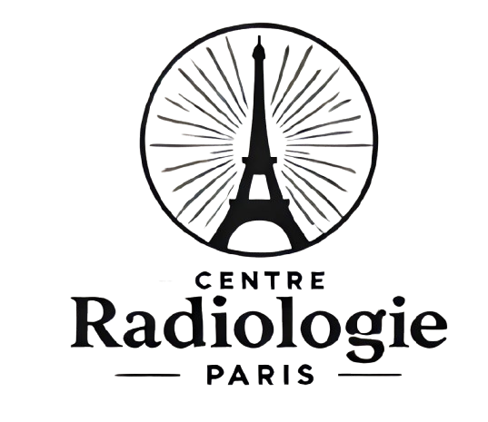 Logo CENTRE DE RADIOLOGIE PARIS