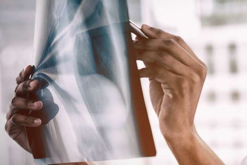 Radiologie Diagnostique