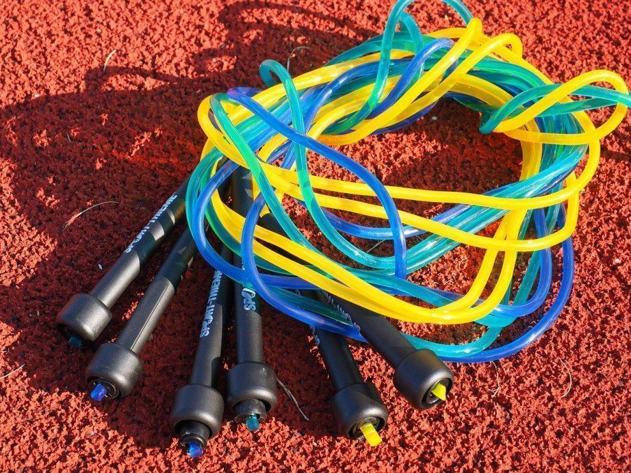 Prenez l'habitude de vous mettre en forme