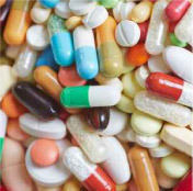 Douleurs rhumatismales et articulaires : les médicaments qui font mal
