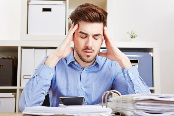 MAL DE TÊTE : QUE PEUT LA CHIRO ?