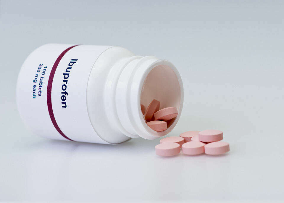Douleurs rhumatismales et articulaires : quand les médicaments font mal