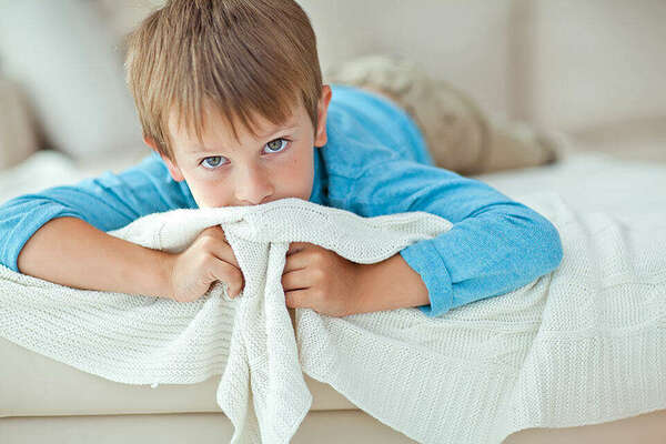 Combien de temps doit dormir un enfant ?