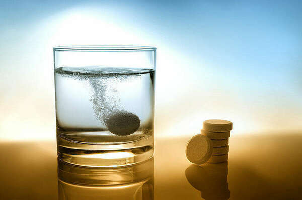 Lombalgie : la chiro met le paracétamol KO !