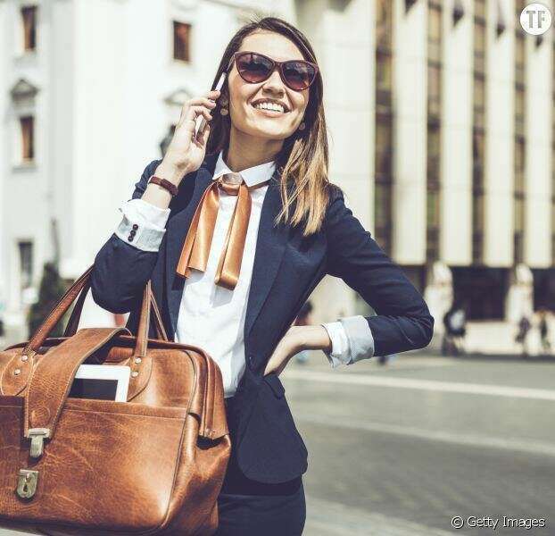 Comment bien porter son sac à main pour éviter de se faire mal en dos ?