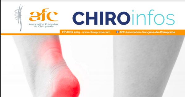 Newsletter - Février 2019