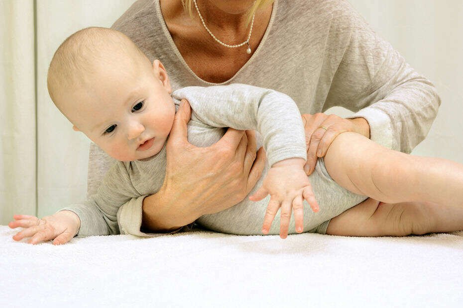 2015 : un grand cru pour la chiropraxie pédiatrique en France