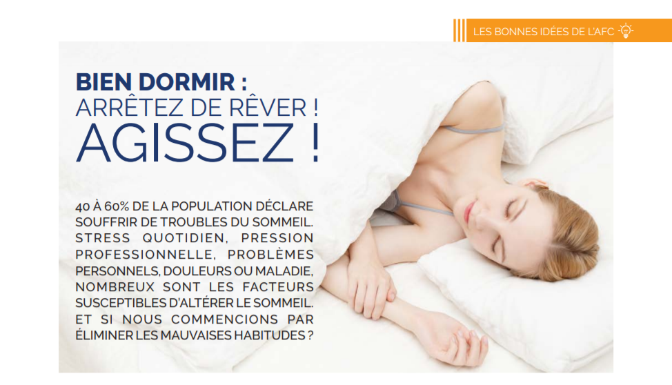 Newsletter - Octobre 2017