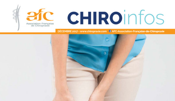 Newsletter - Décembre 2017