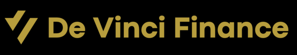 Logo DE VINCI FINANCE