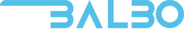 Logo BALBO