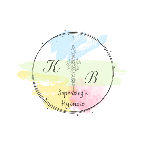 Logo Kathleen bonnet Sophrologue et Praticienne en Hypnose à Chatou