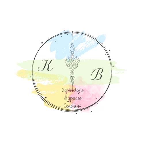 Logo Kathleen bonnet Sophrologue, Praticienne en Hypnose et Coach professionnelle certifiée à Chatou